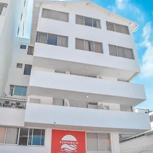 Portobelo Convention Center Hotel San Andres (San Andres and Providencia Islands)