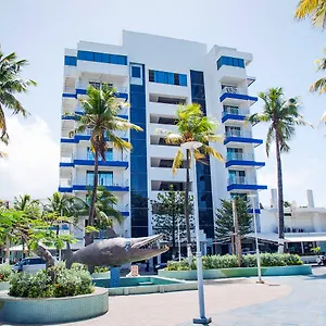 Sol Caribe Sea Flower Hotel San Andres (San Andres and Providencia Islands)