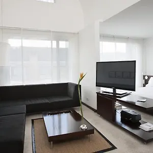 Richmond Hotel Bogota