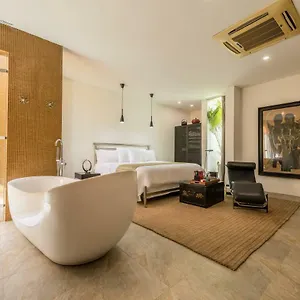 Casa Harb Boutique Hotel San Andres (San Andres and Providencia Islands)