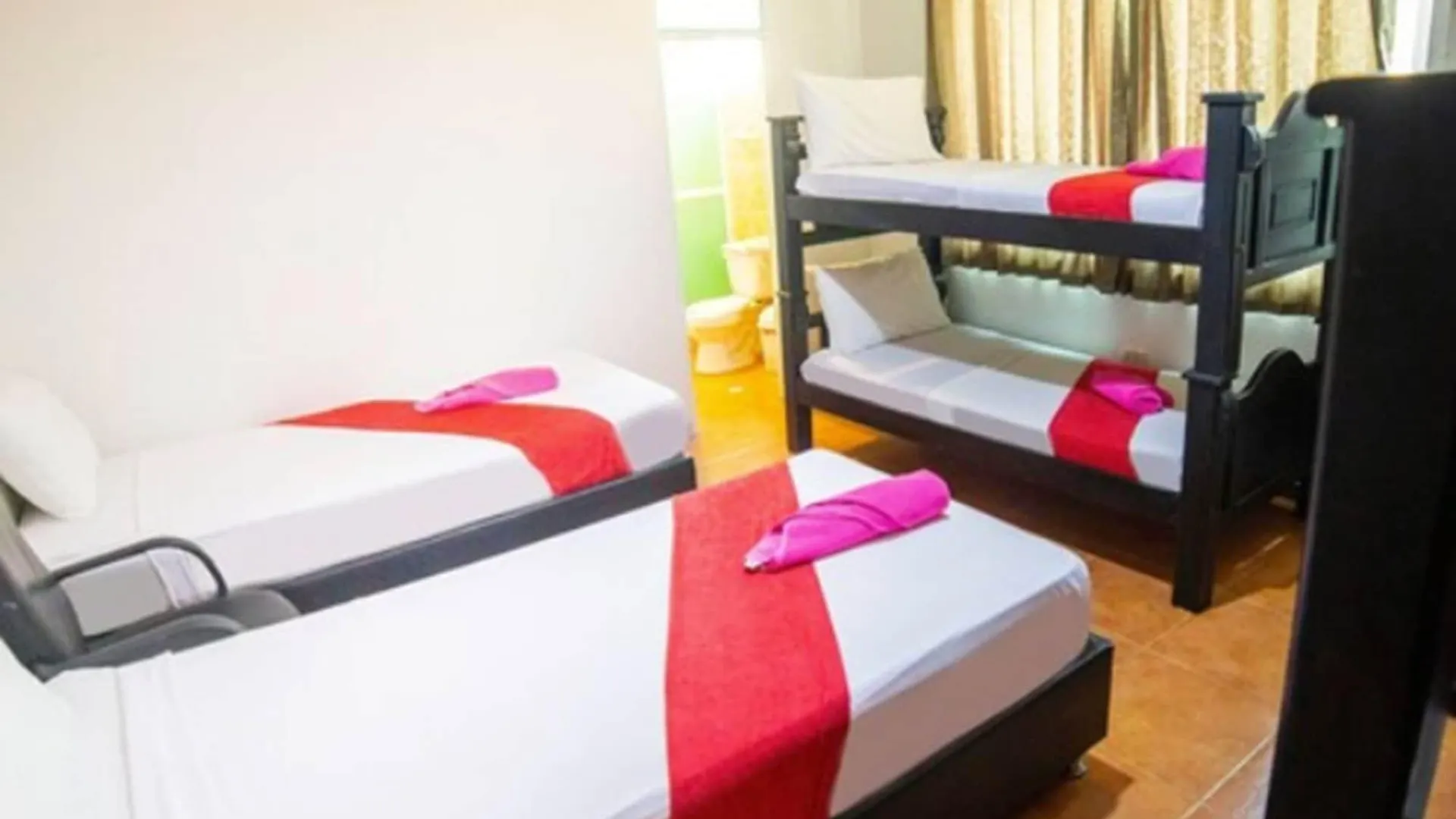 Hotel Portobahia Santa Marta Rodadero