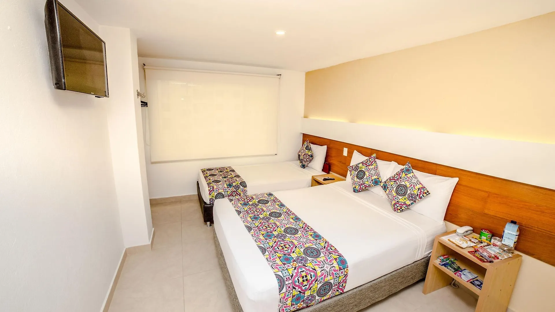 Hotel Portobahia Santa Marta Rodadero Santa Marta (Magdalena)