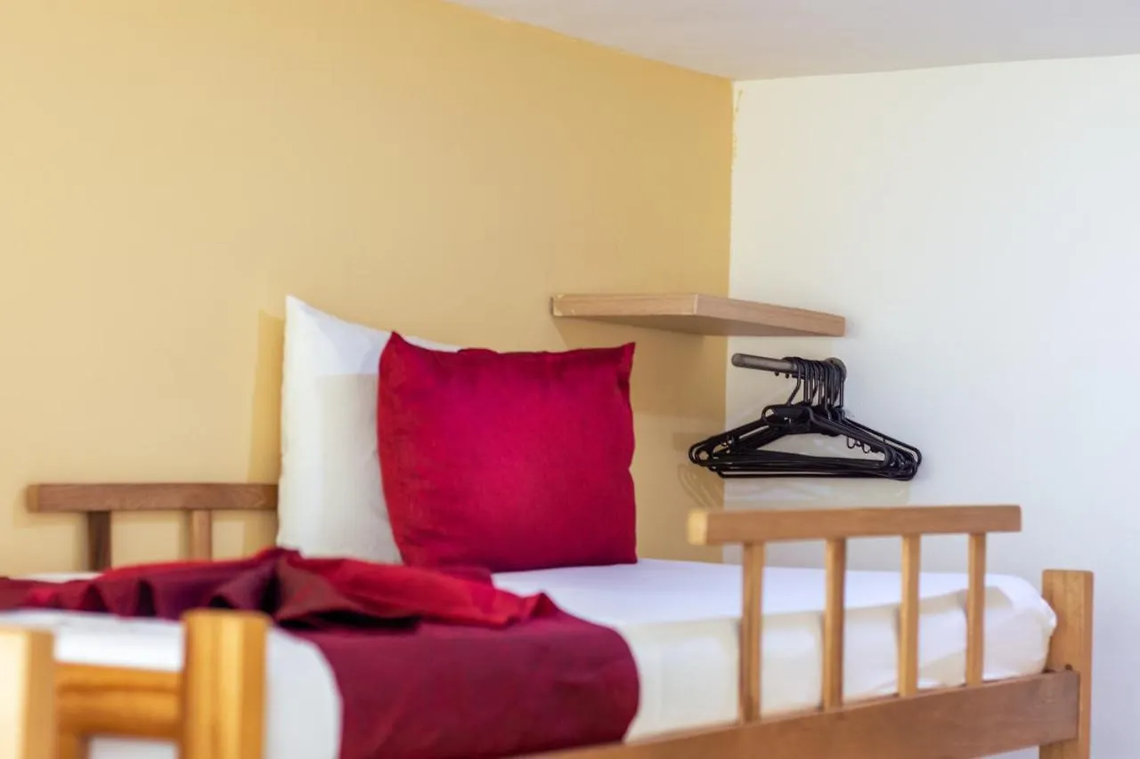 Hotel Portobahia Santa Marta Rodadero Santa Marta (Magdalena)