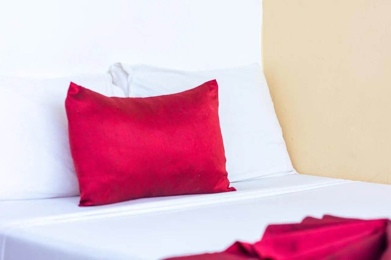Hotel Portobahia Santa Marta Rodadero  Santa Marta (Magdalena)