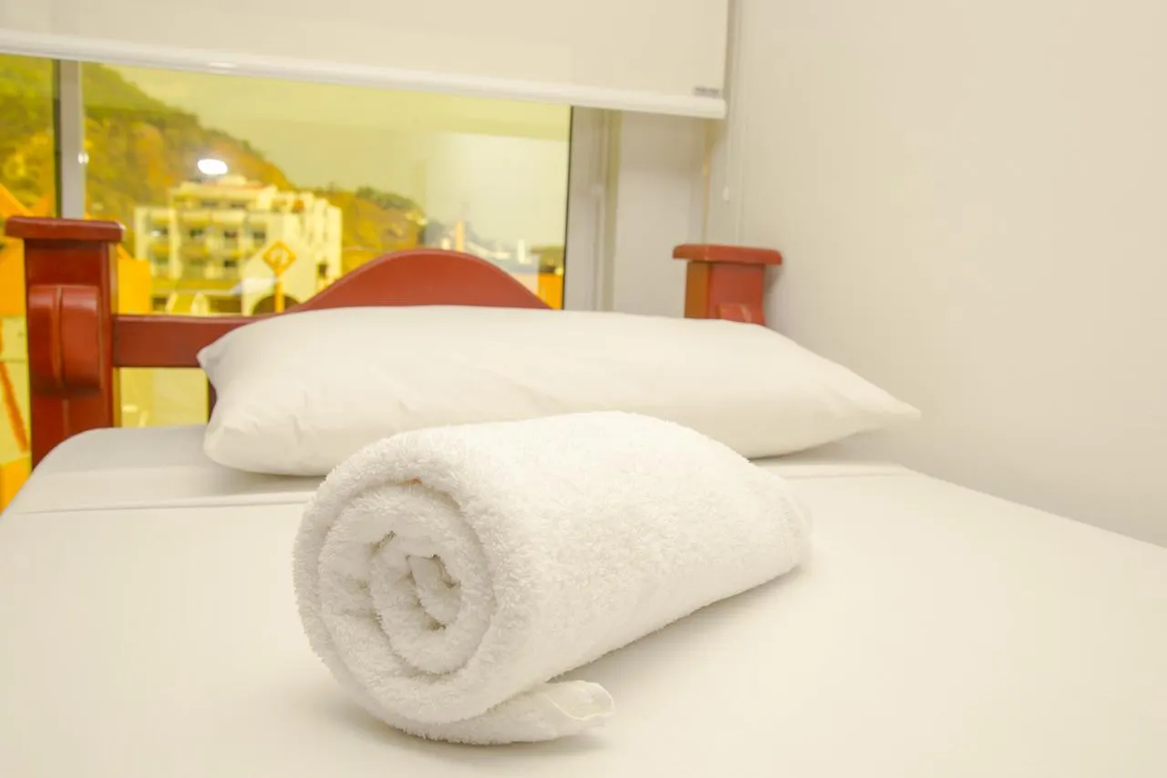 Hotel Portobahia Santa Marta Rodadero