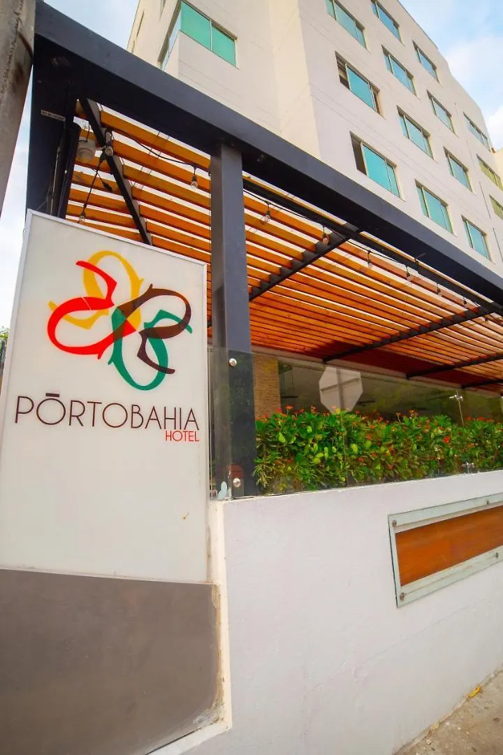 Hotel Portobahia Santa Marta Rodadero